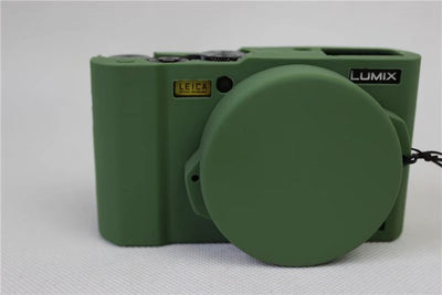 Funda Protectora de Silicona para Cámara - Image 7