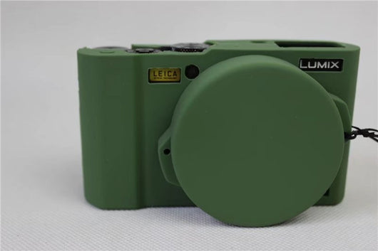 Funda Protectora de Silicona para Cámara - Image 7