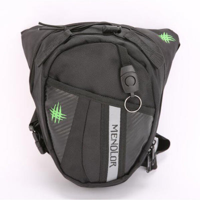 Bolsa Impermeable Multifuncional para Moto, Senderismo y Camping - Image 15