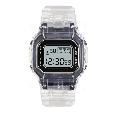 Reloj Deportivo Multifuncional - Image 20