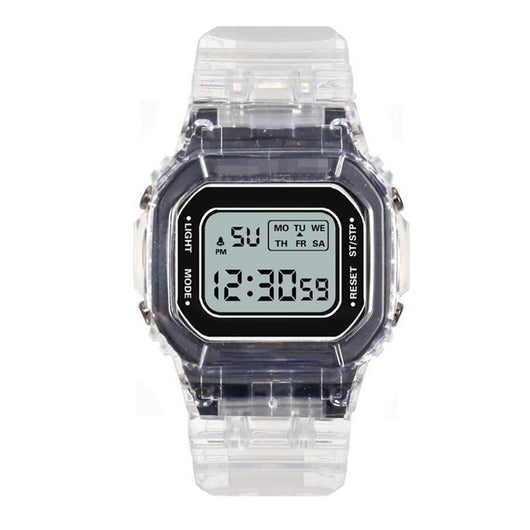 Reloj Deportivo Multifuncional - Image 20