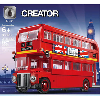 Kit de Iluminación LED para Modelos Technic y Creator - Compatible con Sets 42083, 10220, 21108 y Más - Image 9