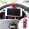 Soporte Universal para Teléfono en Auto - Clip para Volante, Bicicleta y Cámara
