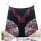 Panties Moldeadores de Cintura con Encaje Sexy