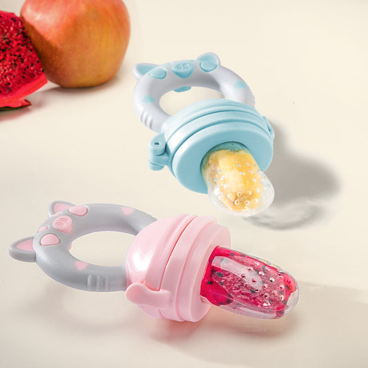 Mordedor para Bebé