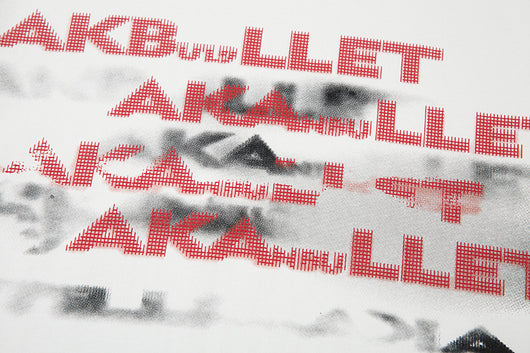 Camiseta Estampada con Letras para Hombre - Manga Corta - Image 8