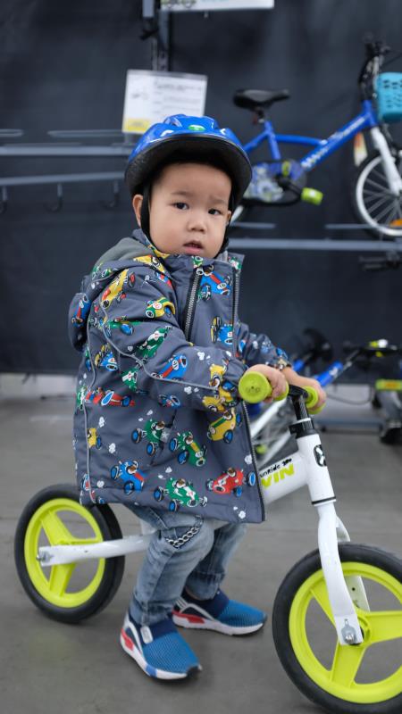 Abrigo Impermeable con Capucha para Niños