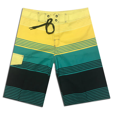 Shorts Estilo Hong Kong de Secado Rápido - Image 12
