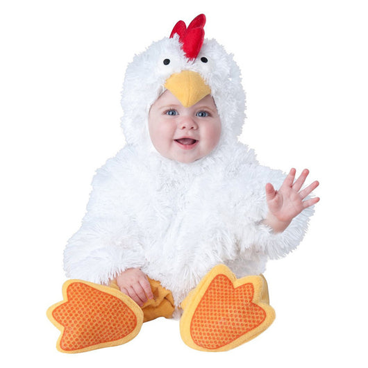 Vestido de Bebé Temático Navidad y Halloween - Image 21