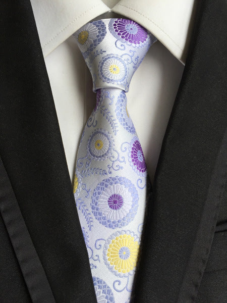 Traje y corbata para hombre - Image 80