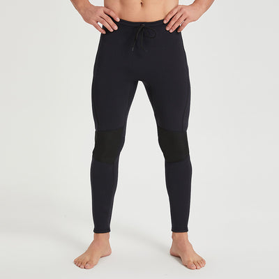 Pantalones de Buceo Térmicos con Corte Split