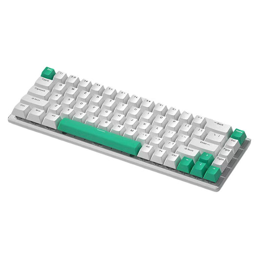 Teclado Portátil con Iluminación RGB - Image 3
