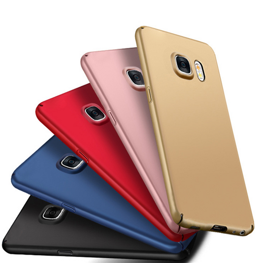 Funda Protectora Mate Premium