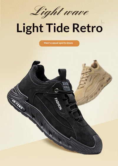 Tenis Deportivos para Hombre: Comodidad, Estilo y Versatilidad - Image 20