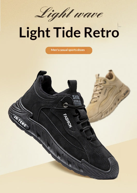 Tenis Deportivos para Hombre: Comodidad, Estilo y Versatilidad - Image 20