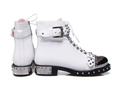 Botas Daytona - Image 9