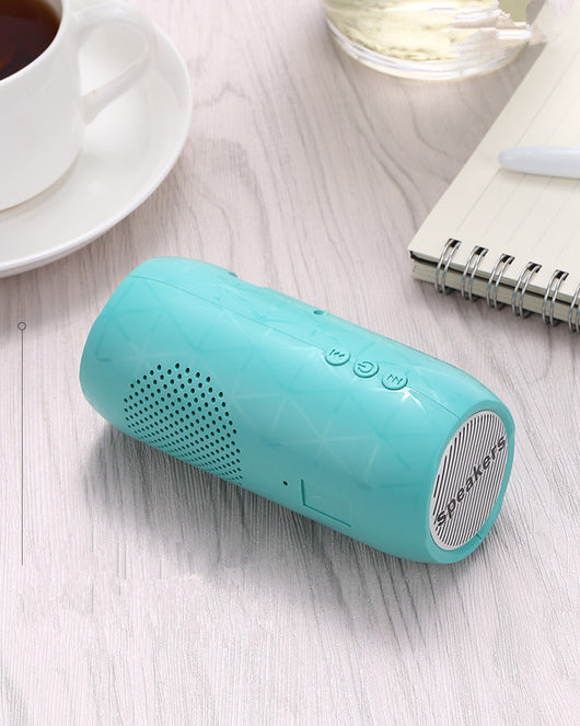 Parlante Bluetooth Portátil BJ-7 para Deportes al Aire Libre - Image 4