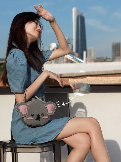 Bolsos de Cuero Artesanal Premium - Image 3