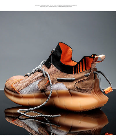Zapatos de Tejido Fly Coco Premium - Image 14