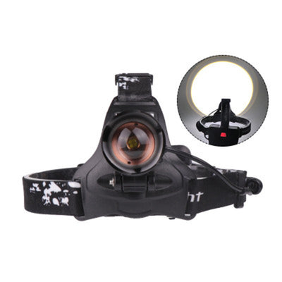 Linterna Frontal XHP50 de Alto Rendimiento para Exterior - Image 7