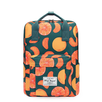 Mochila Escolar de Gran Capacidad para Secundaria - Image 38