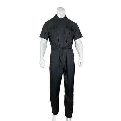 Pantalón Casual Suelto Hombre - Conjunto de Una Pieza - Image 7