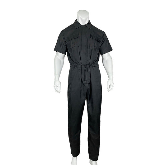 Pantalón Casual Suelto Hombre - Conjunto de Una Pieza - Image 7