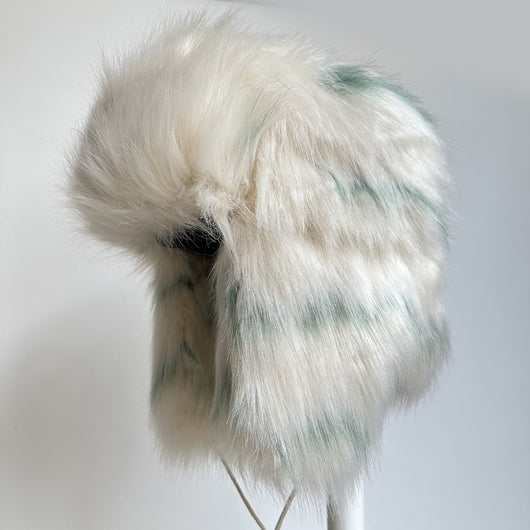 Gorro Térmico Invernal con Orejeras y Forro de Piel Sintética - Image 8