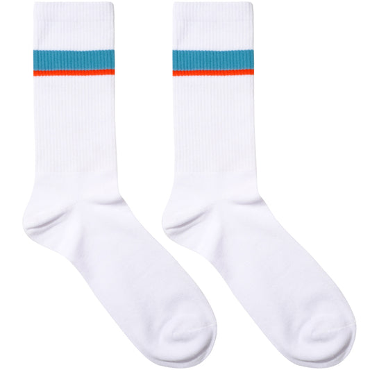 Calcetines Deportivos de Algodón y Lycra - Comodidad Ligera para Uso Diario - Image 2