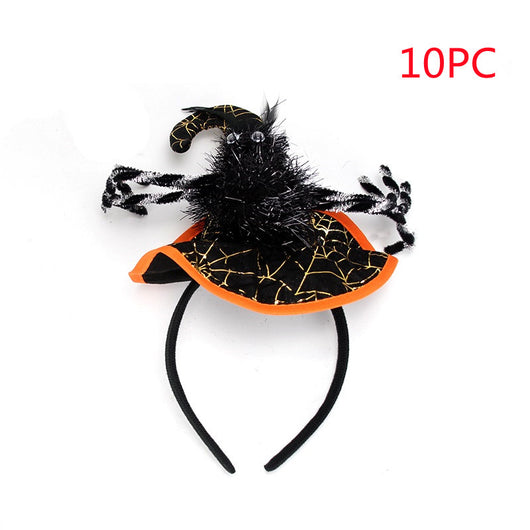 Diadema con Diseños de Halloween — 17 × 27 cm - Image 42