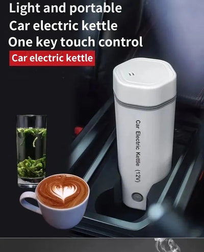 Hervidor Eléctrico 12V para Auto con Diseño Antifiltraciones y Válvula de Seguridad - Image 12