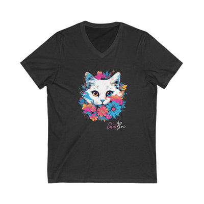 Camiseta Unisex de Manga Corta