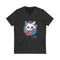 Camiseta Unisex de Manga Corta