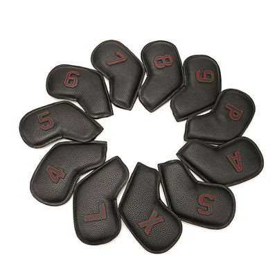 Set de Gorras de Golf con Diseño Minimalista Estampado - Image 15