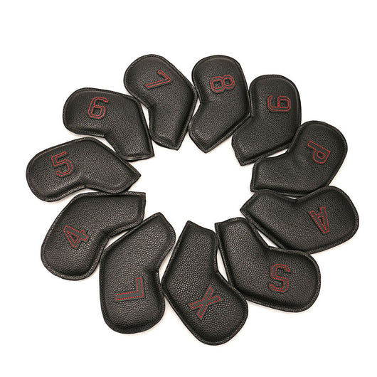 Set de Gorras de Golf con Diseño Minimalista Estampado - Image 15