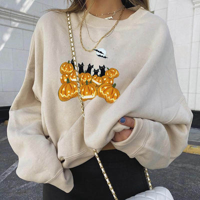 Colección Halloween Otoño-Invierno: Moda Europea y Americana - Image 8