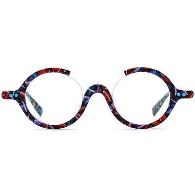 Gafas Anti Luz Azul Diseño Moderno para Mujer - Image 8