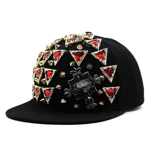 Gorra de Béisbol Hip Hop Bboy para Hombre - Image 15