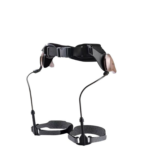 Soporte de Recuperación para Fracturas de Pierna - Image 5
