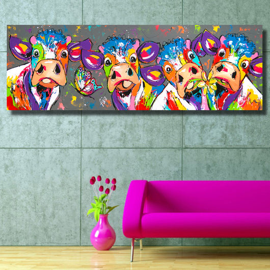 Pintura Acrílica para Artistas - Colores Vibrantes de Alta Calidad