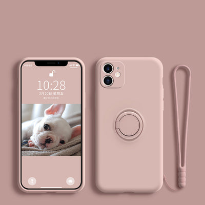 Funda de Silicona Líquida para Teléfono - Image 28