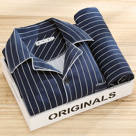 Conjunto de Descanso Casual para Hombre