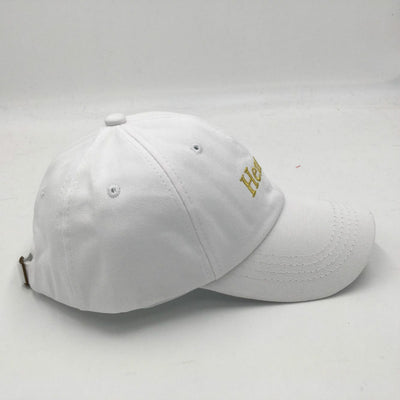 Gorra de Béisbol Ajustable con Bordado Henny - Image 6