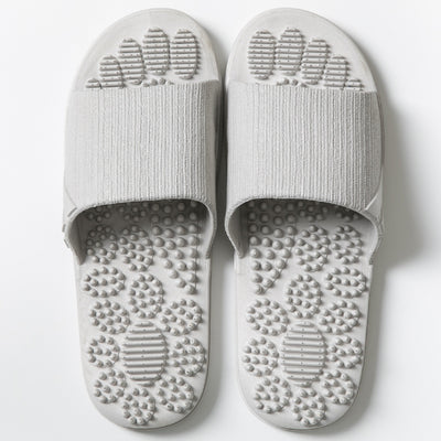 Pantuflas Masajeadoras Reflexología Podal - Alivio de Tensión y Bienestar - Image 10