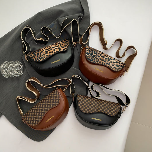 Bolsa Bandolera Multiusos - Diseño Versátil y Elegante - Image 13