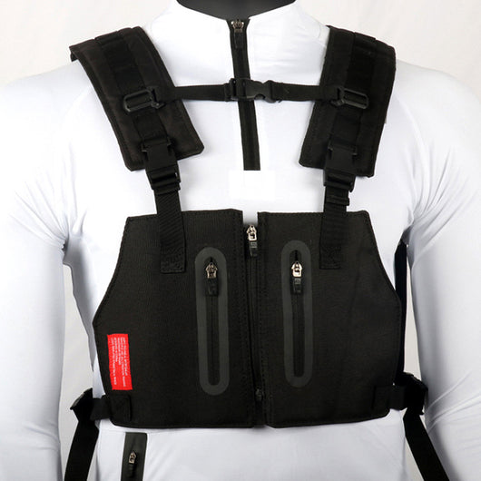 Chaleco Táctico Profesional - Image 2