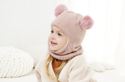 Gorra Infantil Protectora - Image 3