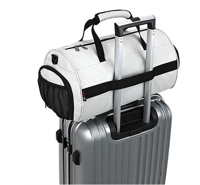 Bolsa de Gimnasio con Compartimento para Zapatos - Image 6