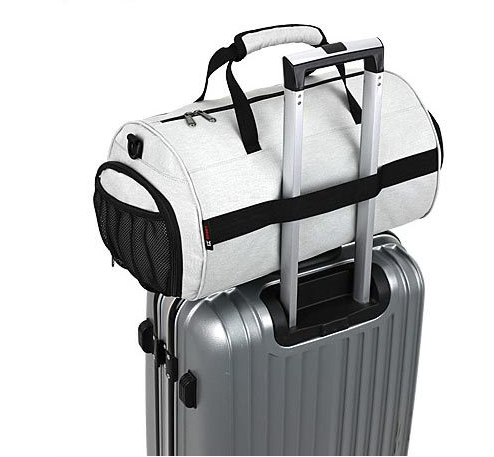 Bolsa de Gimnasio con Compartimento para Zapatos - Image 6