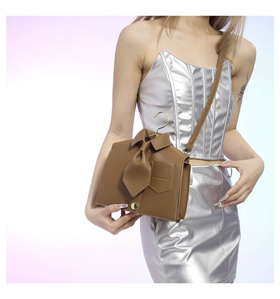 Bolso Bandolera Trendy Estilo Xiaohongshu para Mujer - Image 17